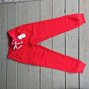 Figs jogger scrub bottoms